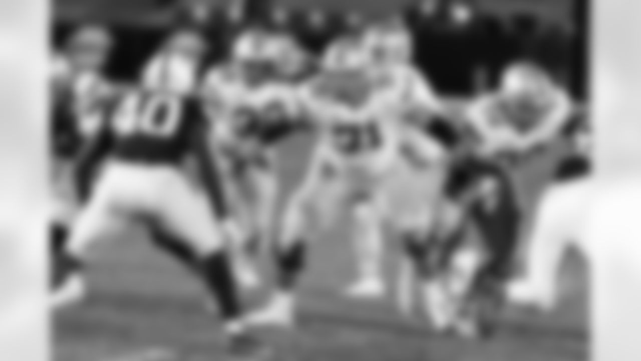71 - C/G Josh Myers - Ohio State