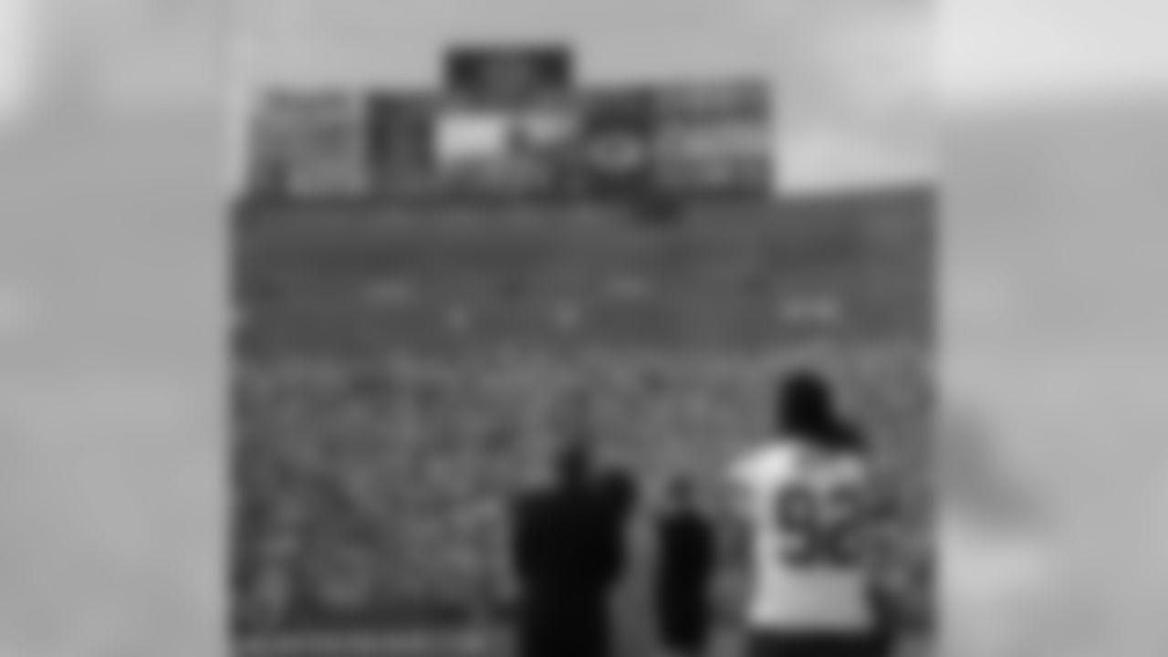 Packers vs Browns