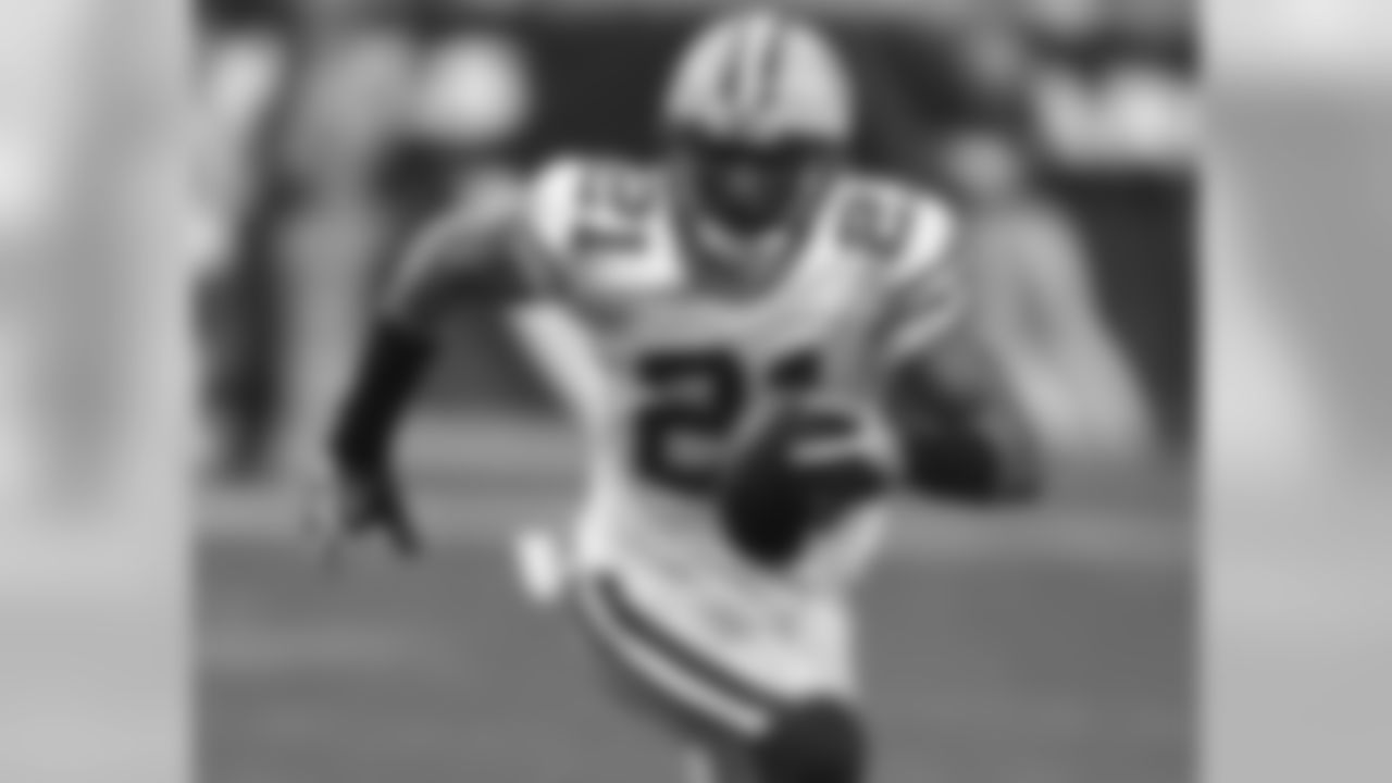 Charles Woodson