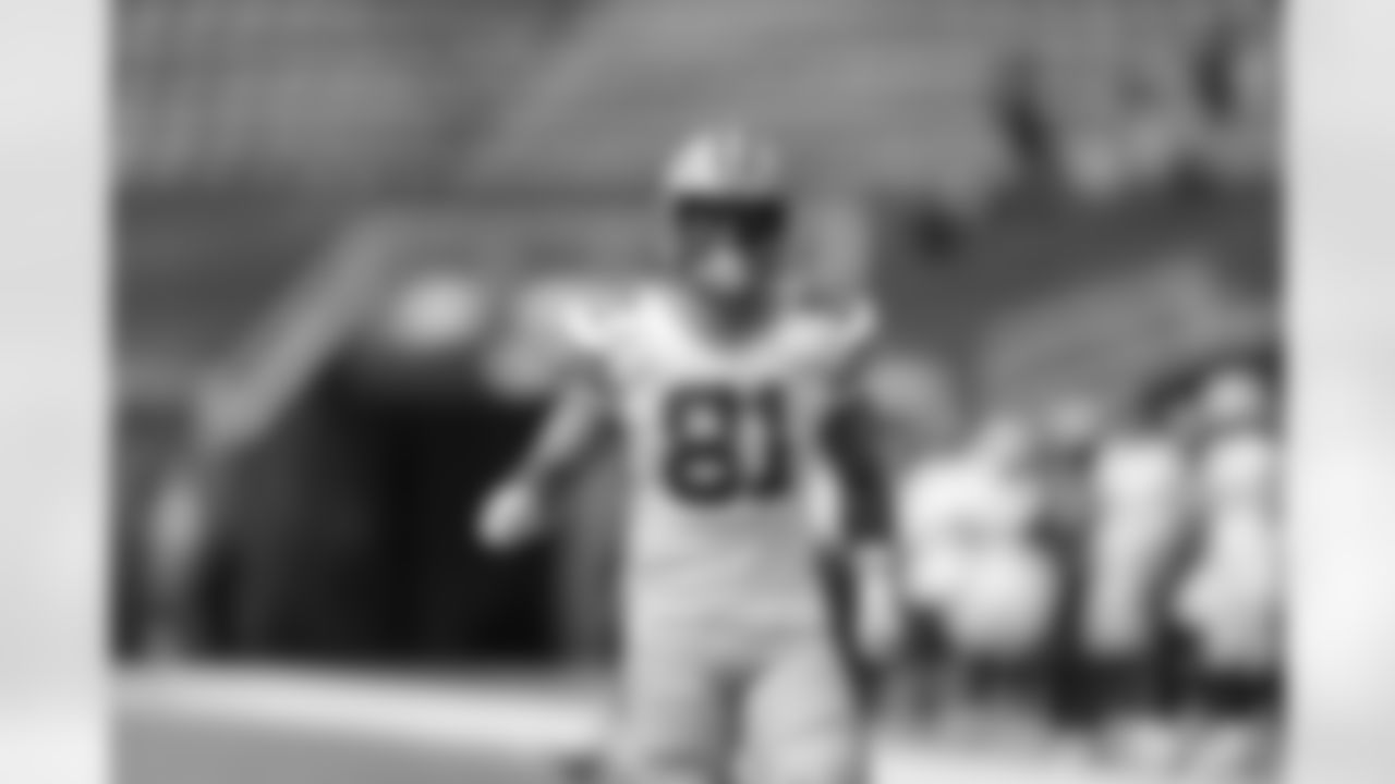 TE Josiah Deguara (2020 - present)
