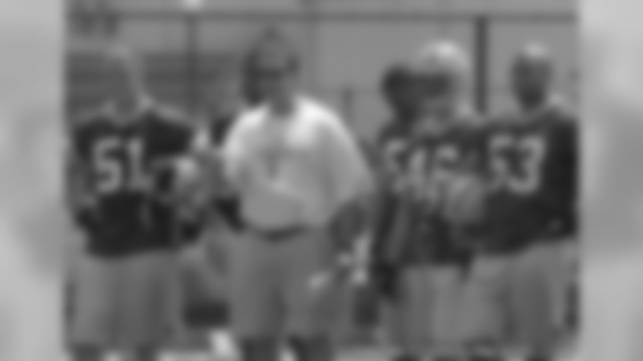 Mark Duffner