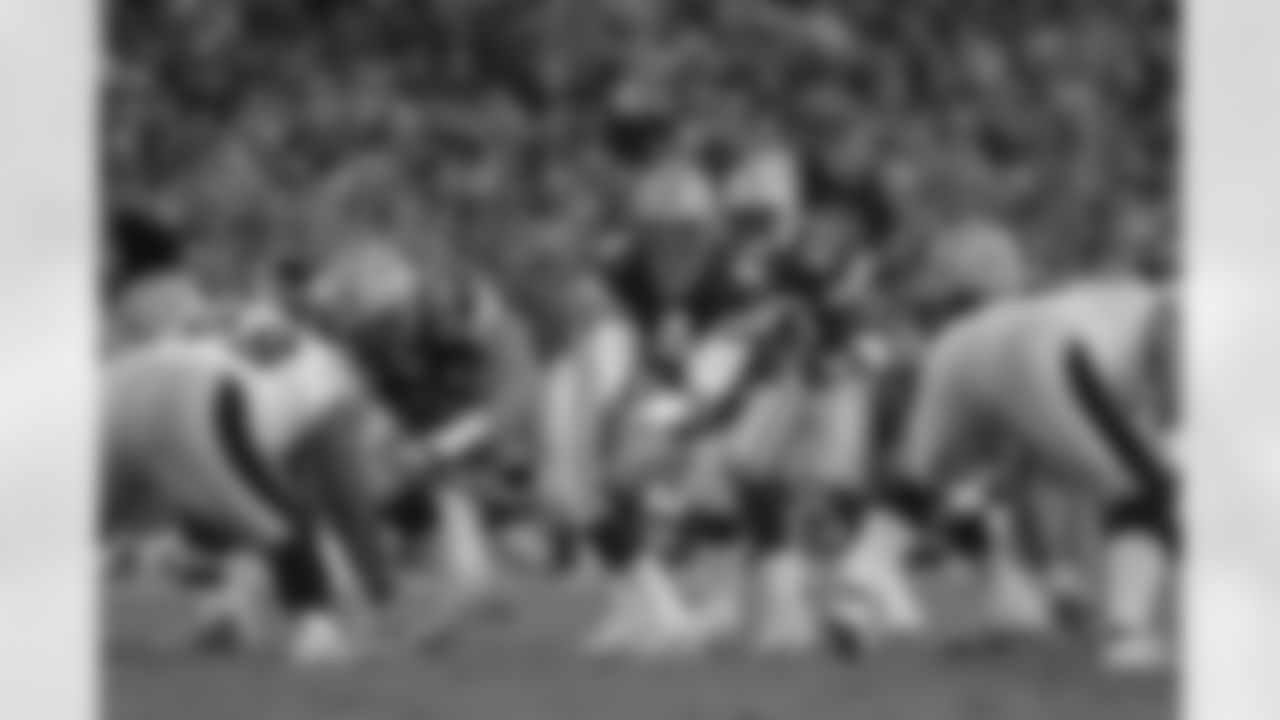 2005 - Packers vs. Steelers