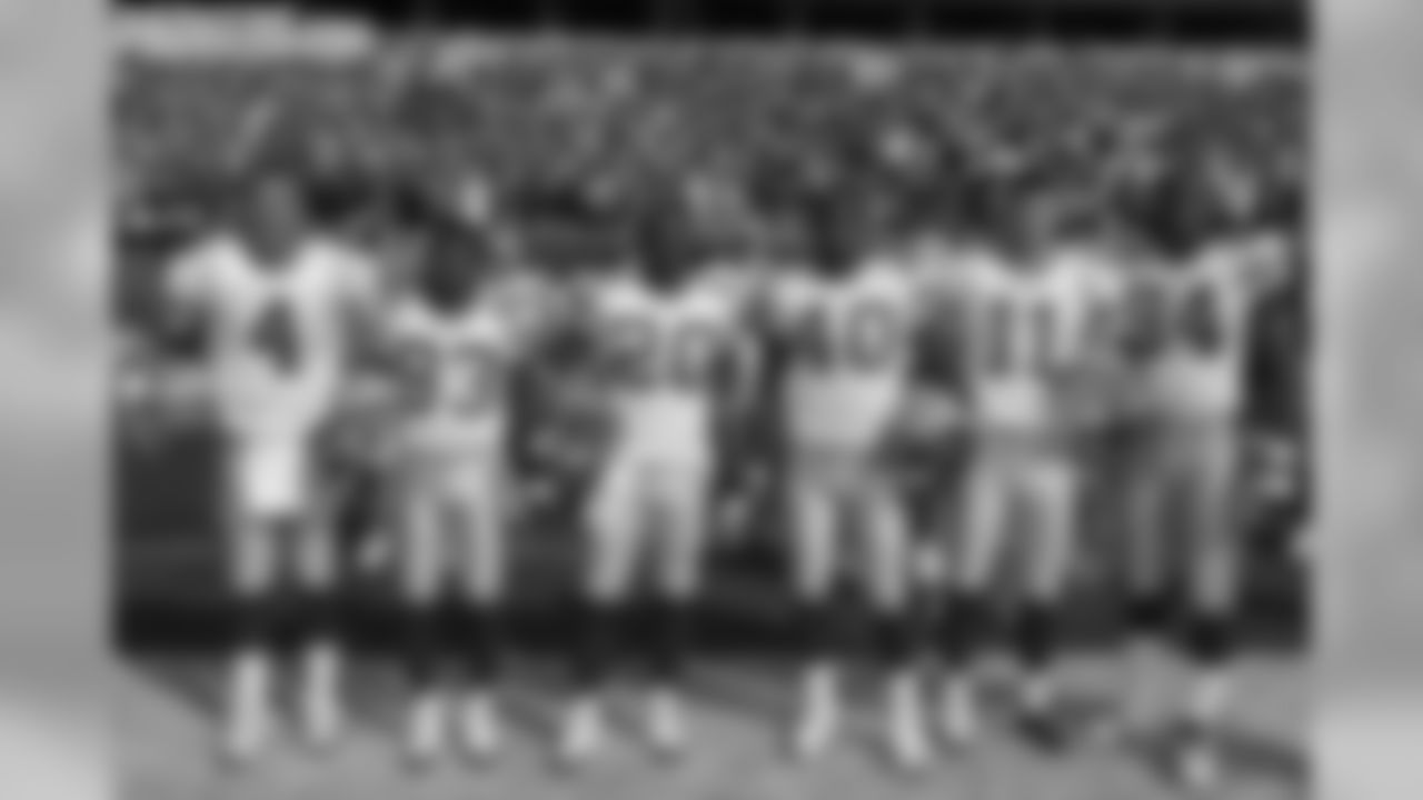 Oct. 30, 2005 - Packers at Bengals