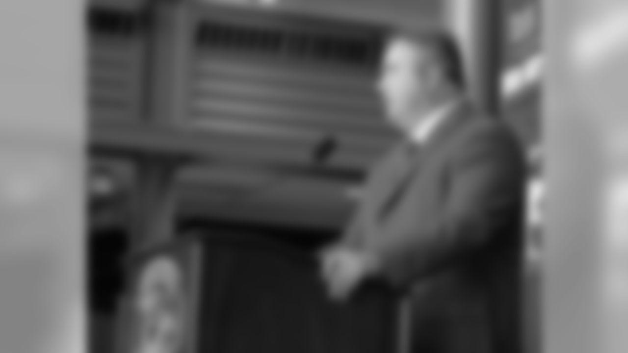 Mike McCarthy