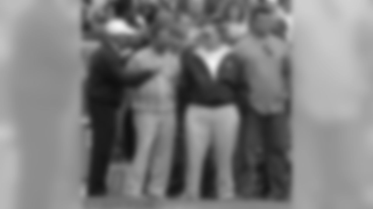 Super Bowl XXXI Team