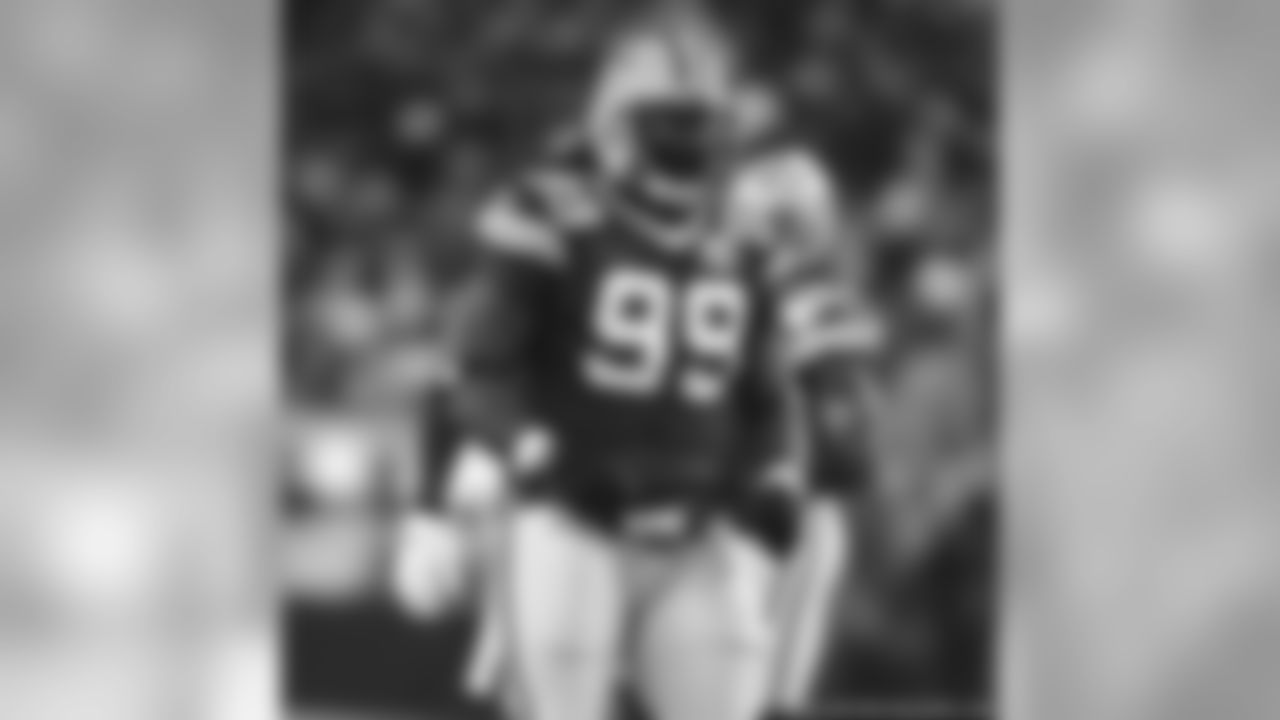 Corey Williams
