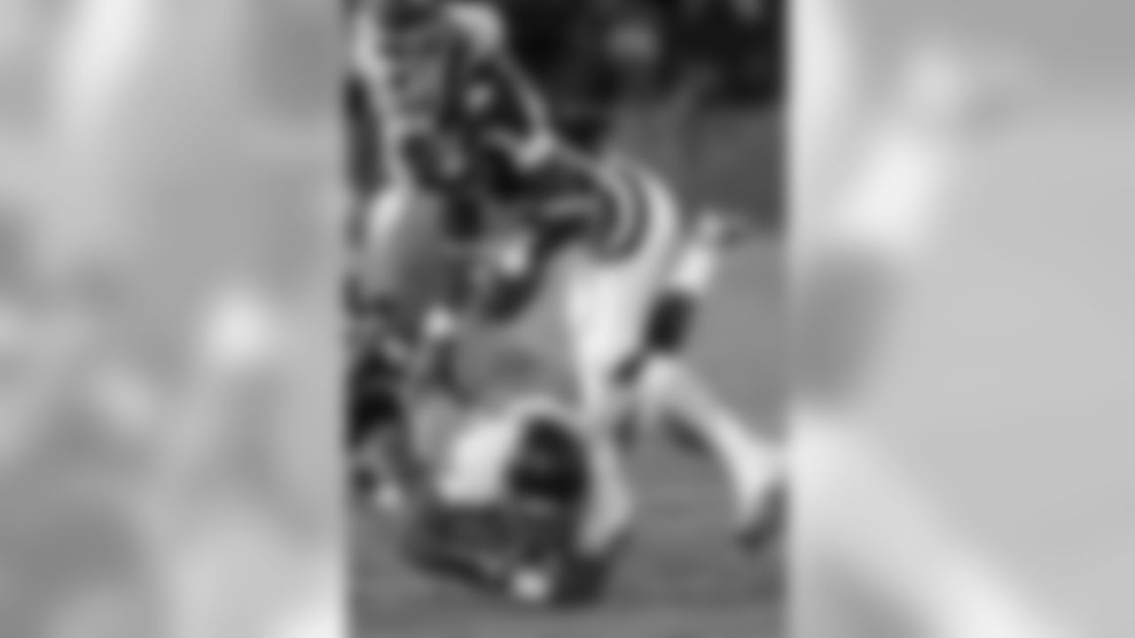 Davon House - #4 - New Mexico State