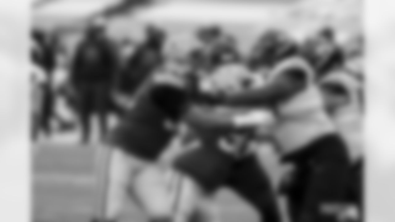 LB Preston Smith
