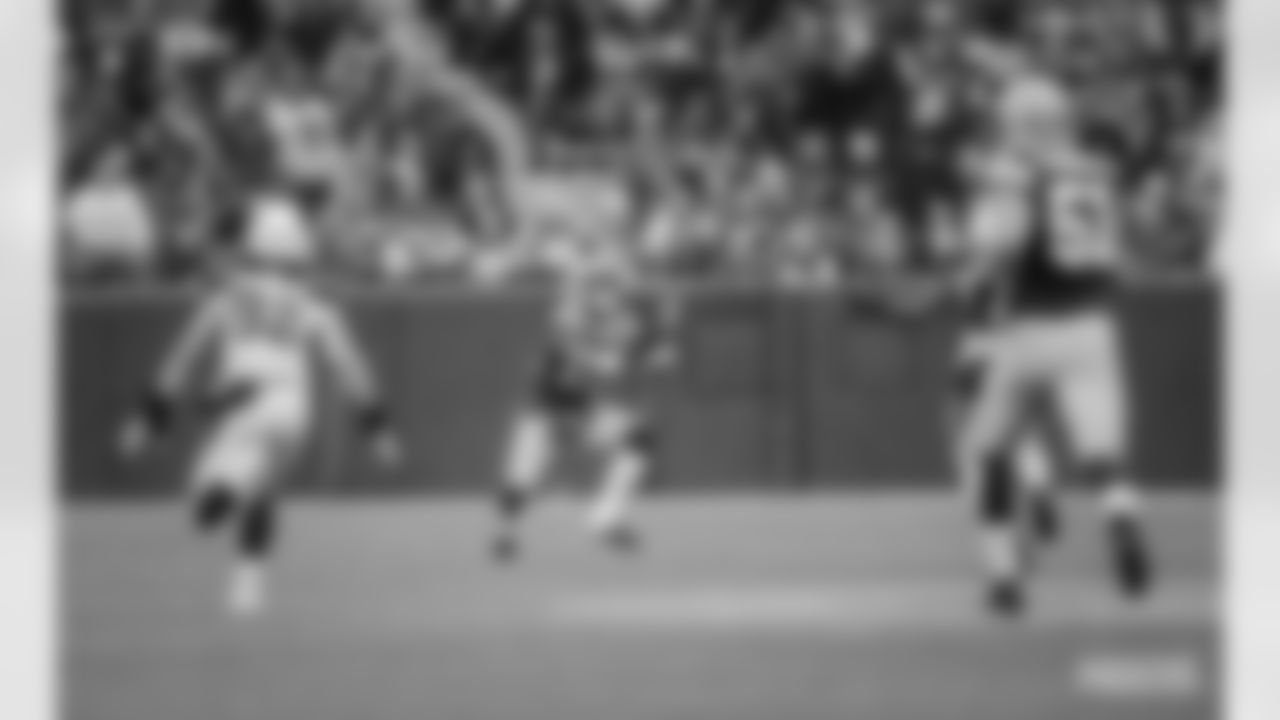 CB Jaire Alexander