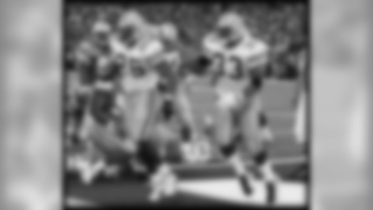 Packers at Detroit Lions