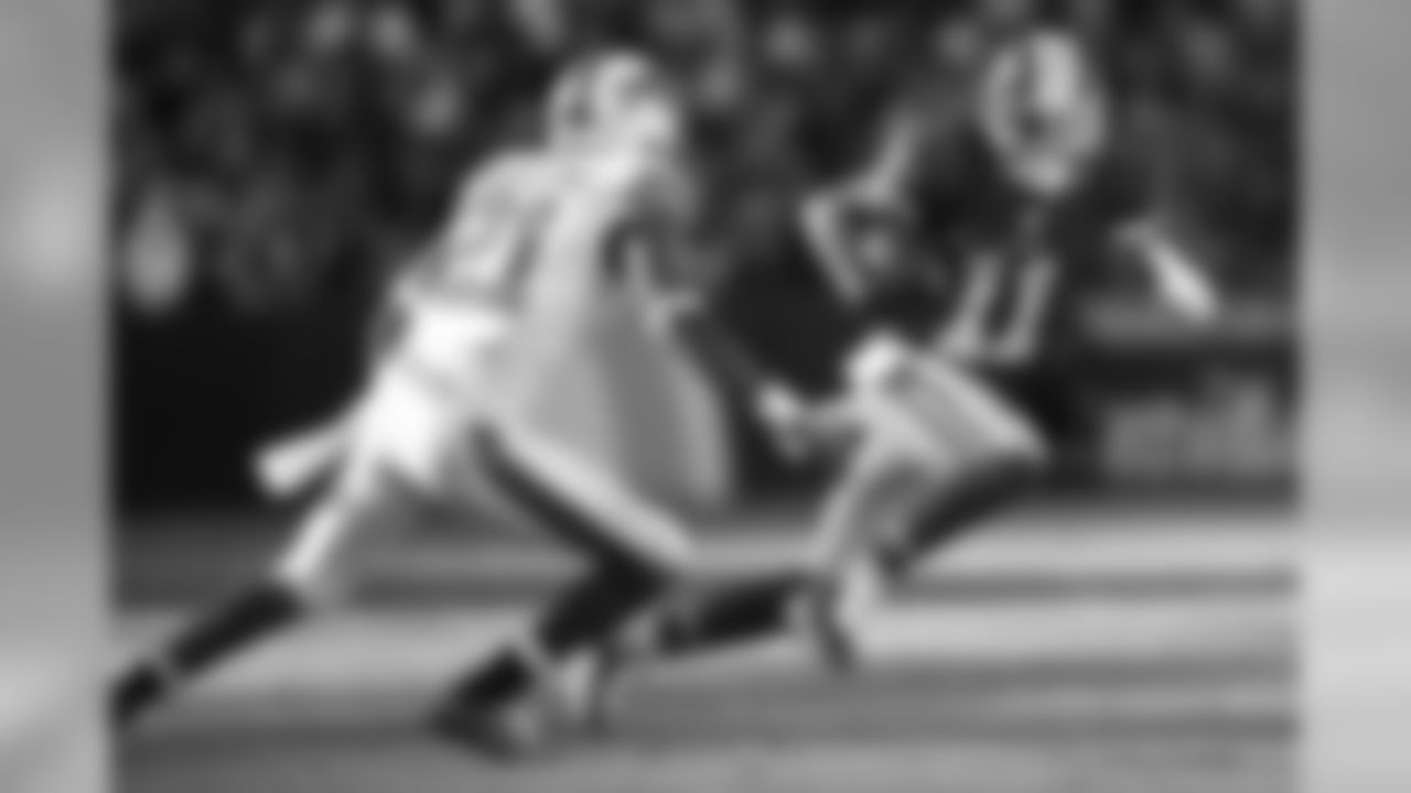 Redskins WR DeSean Jackson