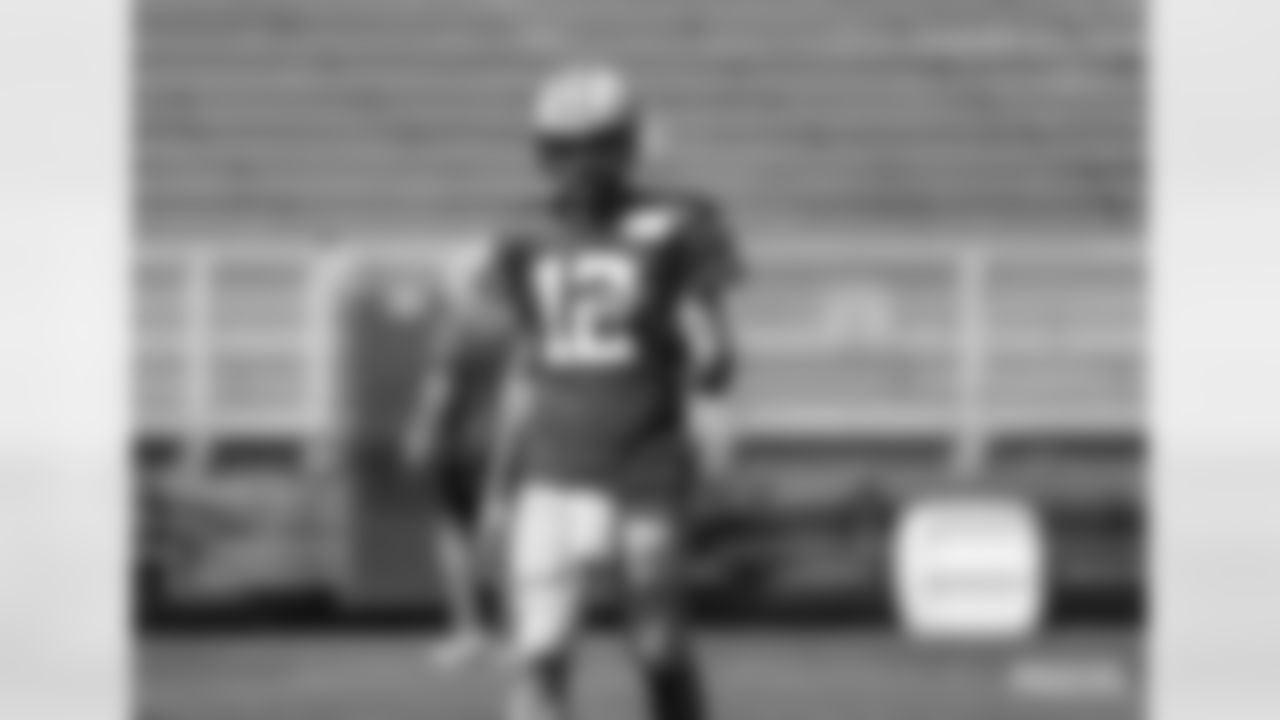 QB Aaron Rodgers