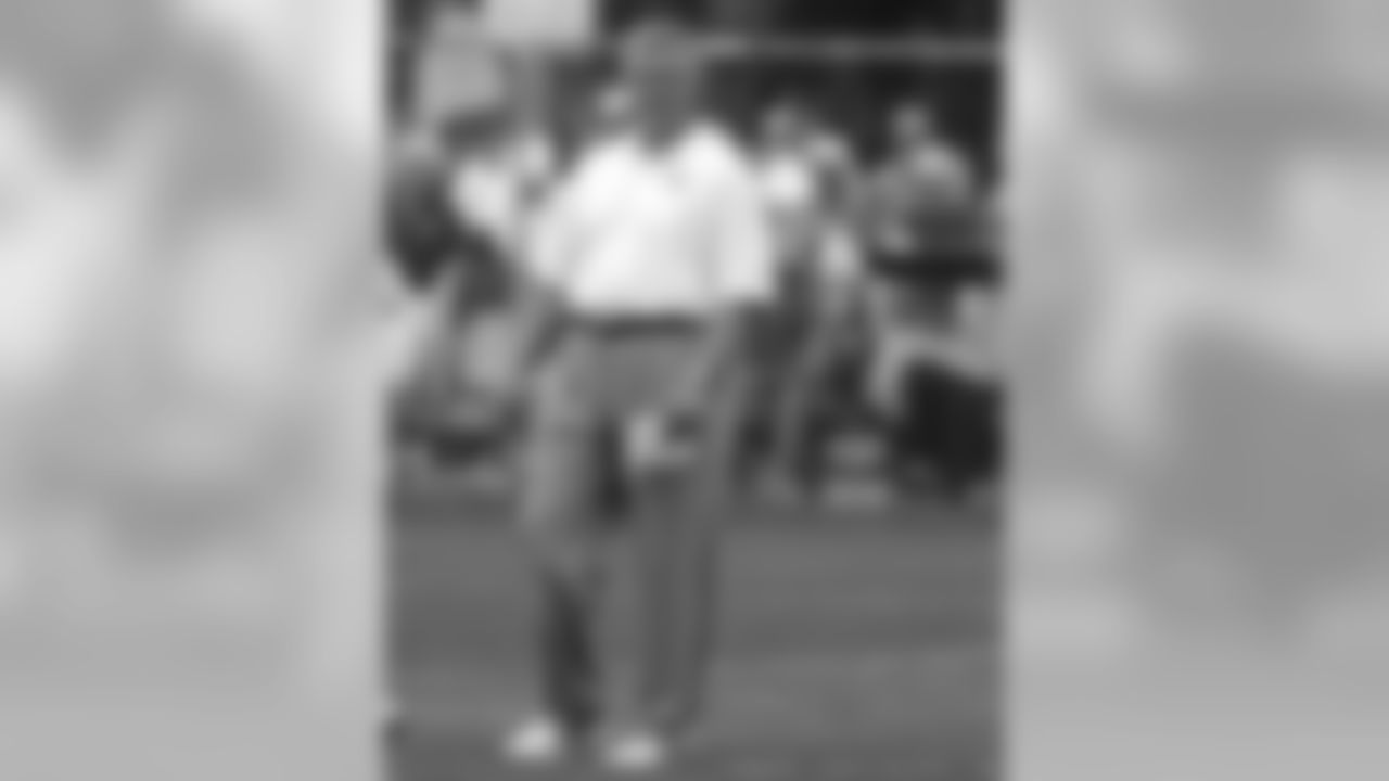 Mike Sherman