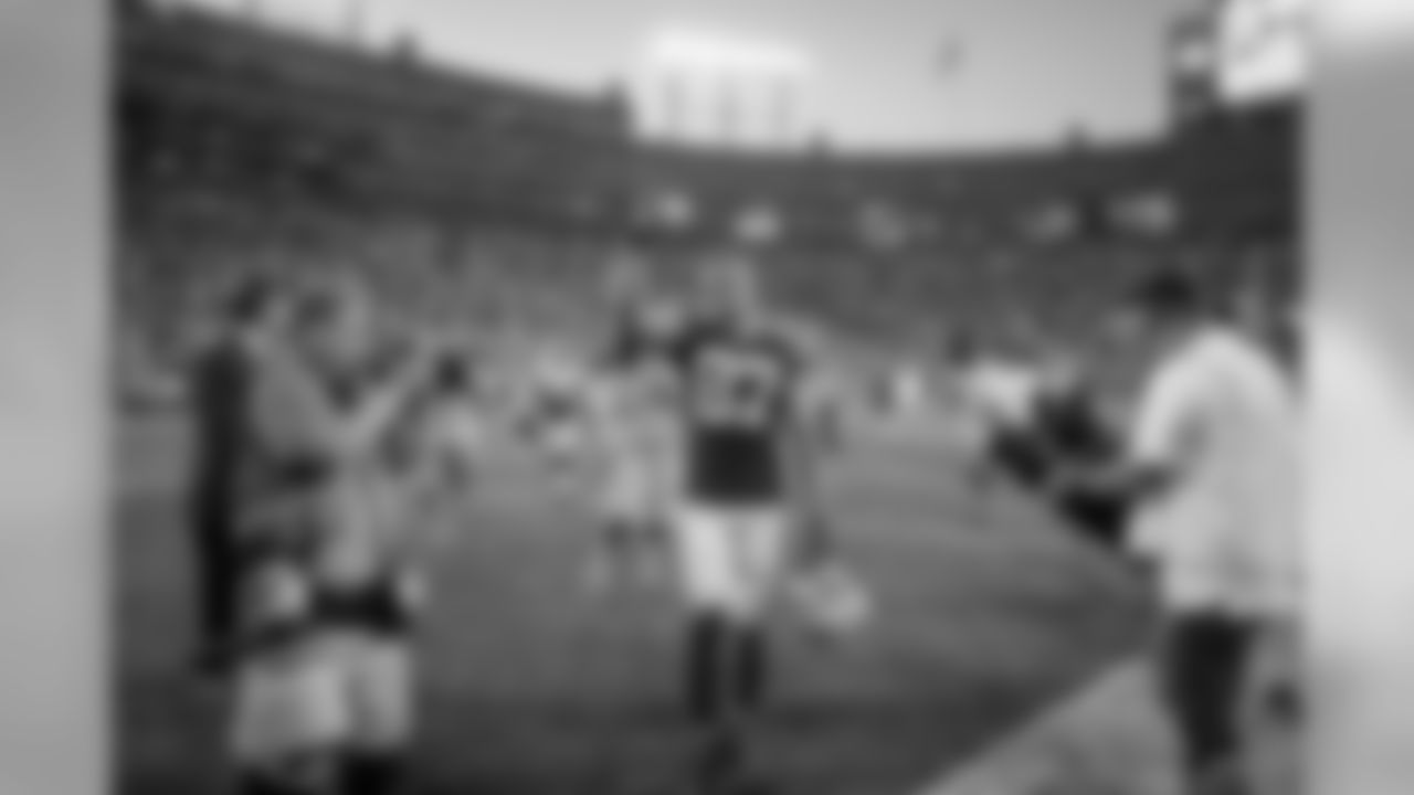 Packers WR Jordy Nelson