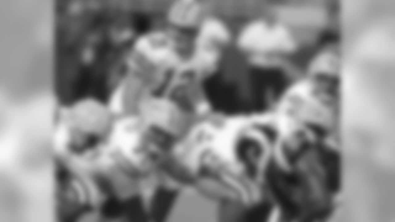 Aaron Rodgers