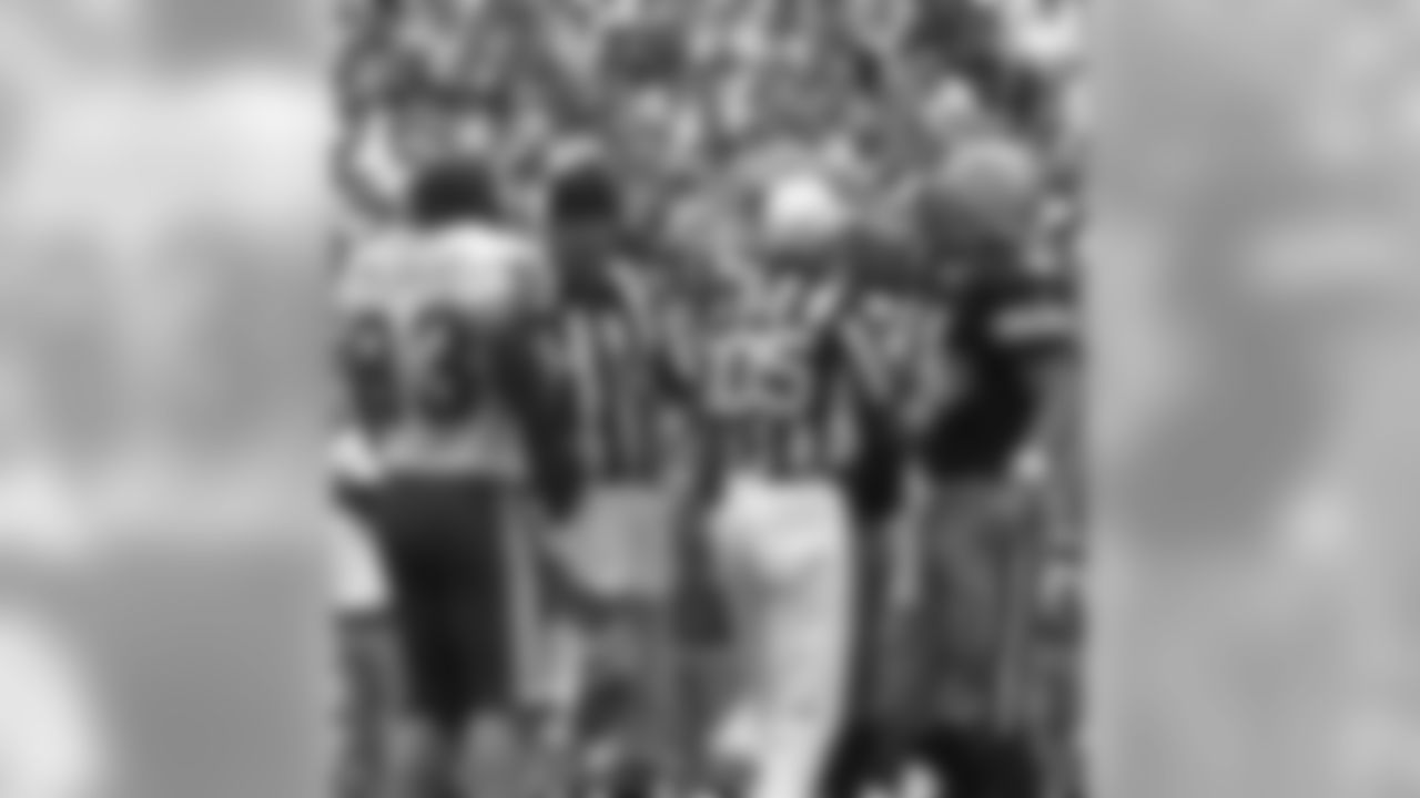Packers vs Detroit Lions