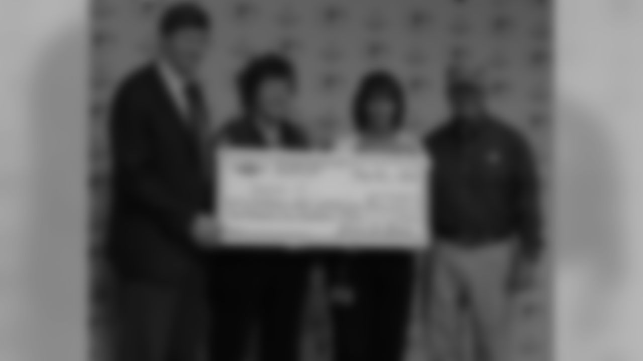 Cruise For Cancer Presents Checks To Eight Local Groups
