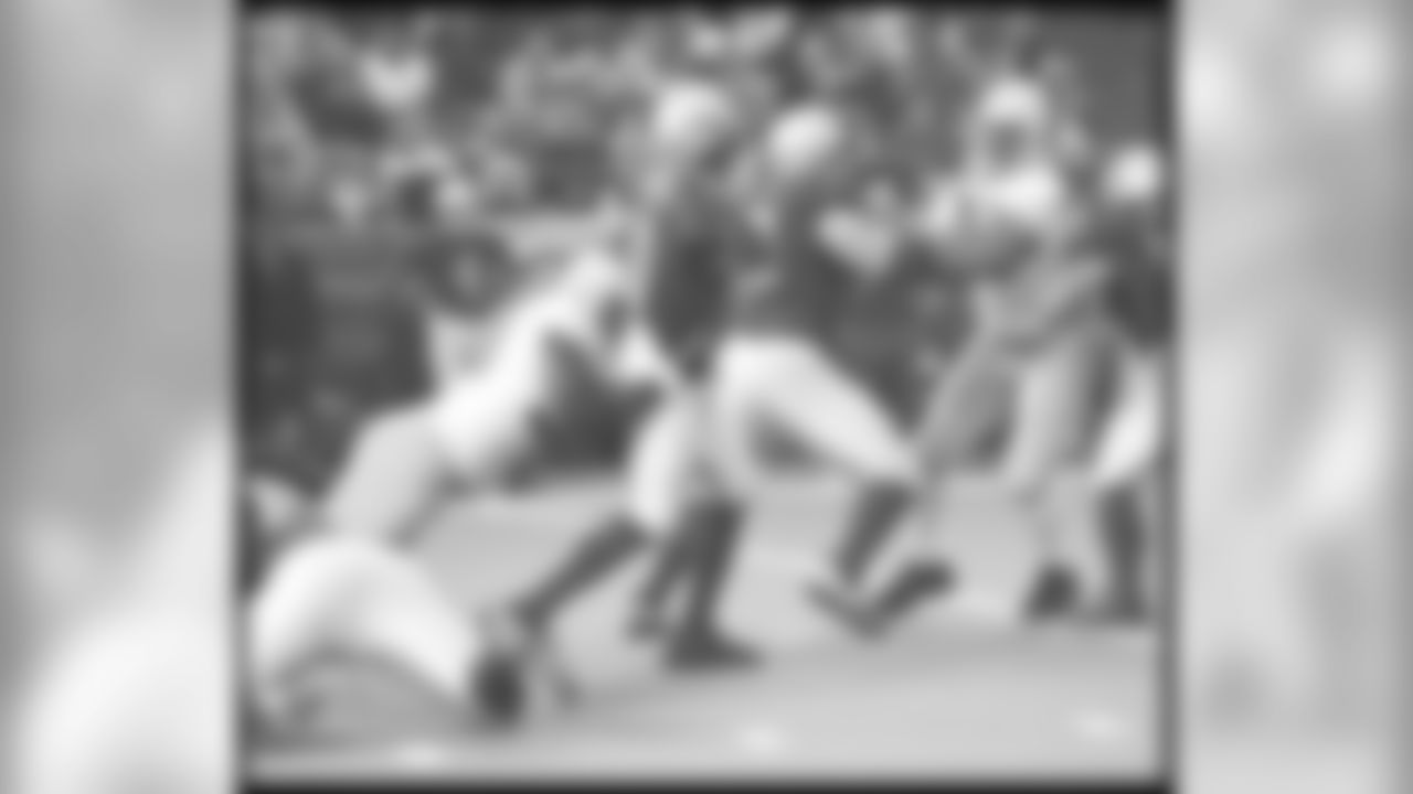 Packers at Detroit Lions