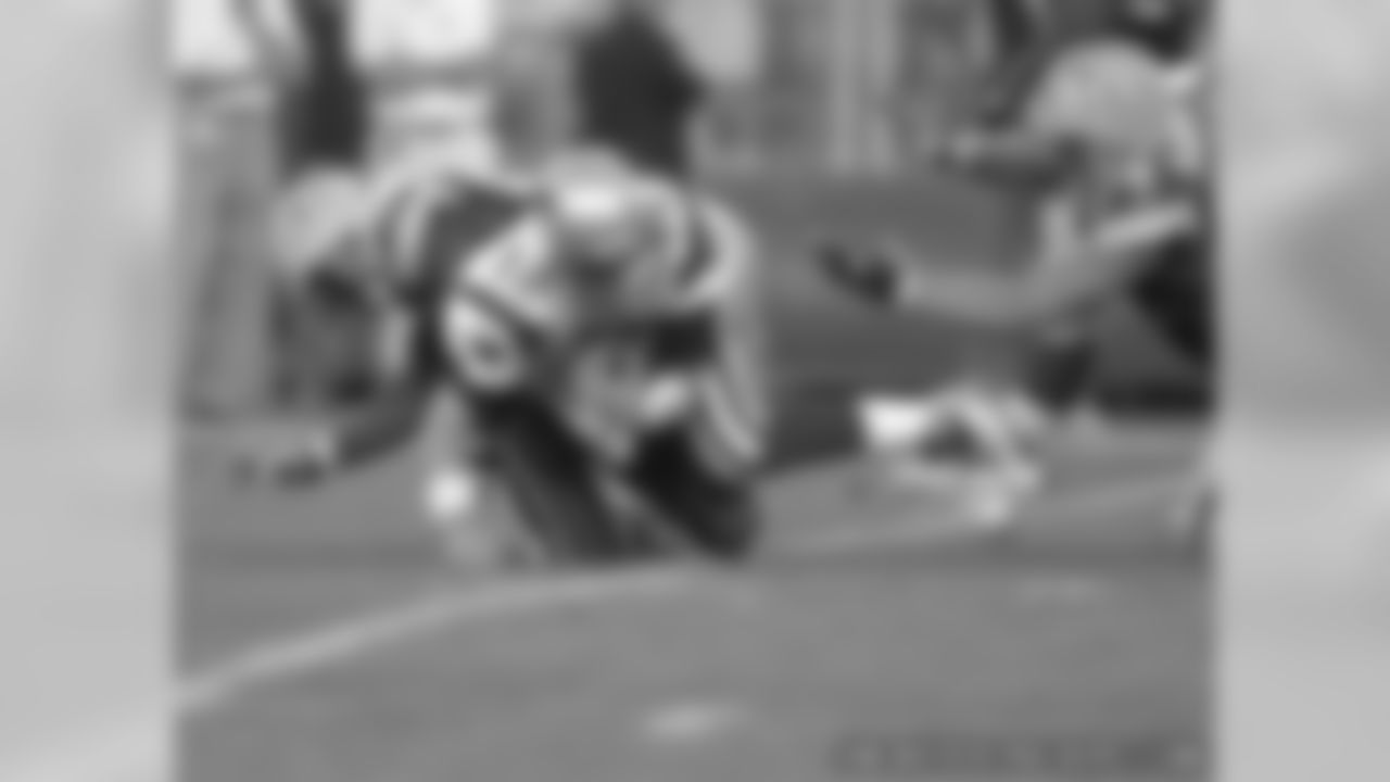 Preseason: Packers vs Patriots