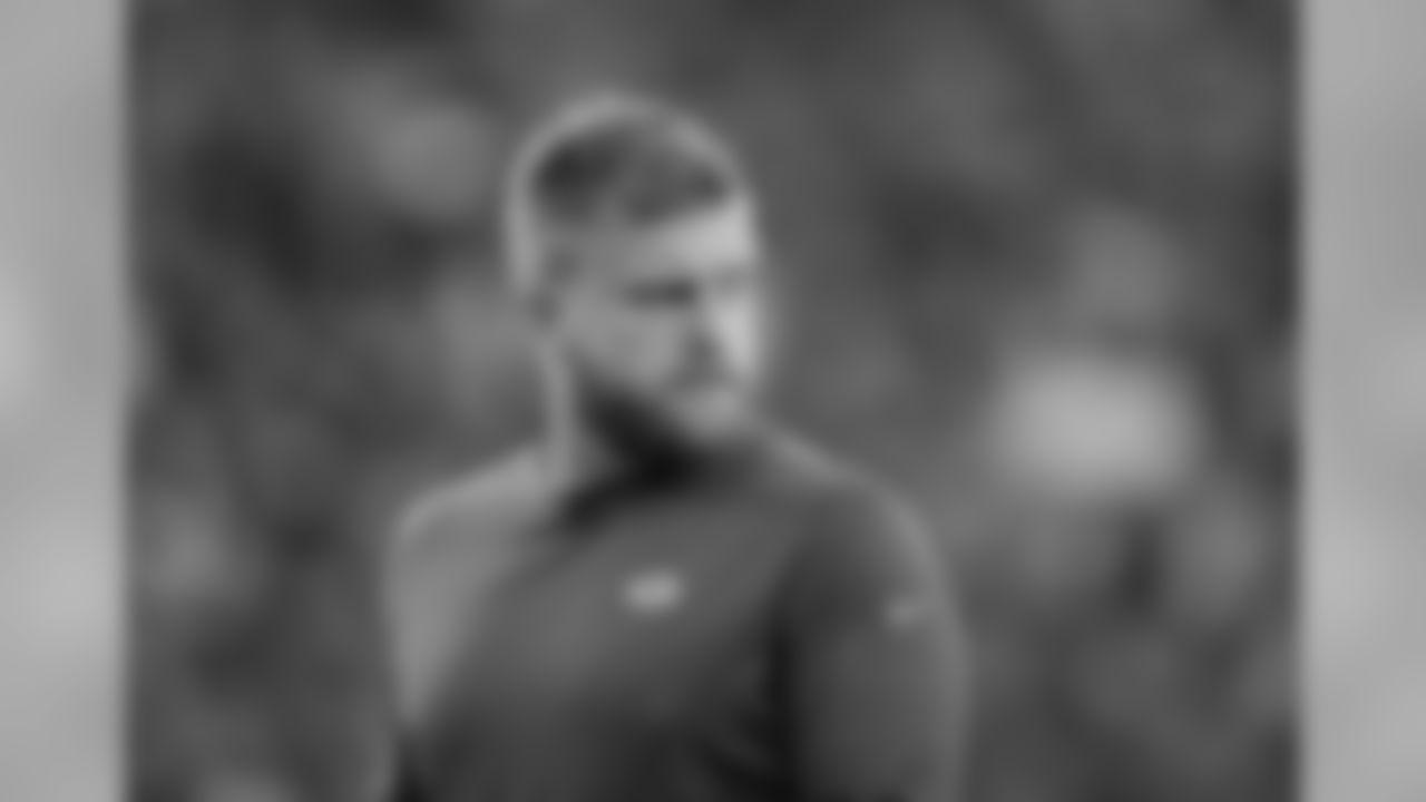 Grant Thorne, Strength & Conditioning Assistant