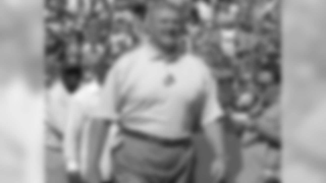 Mike McCoy