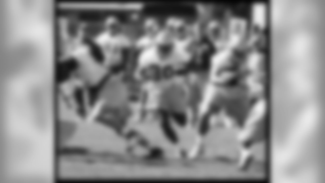 Minicamp 2000 - Practice