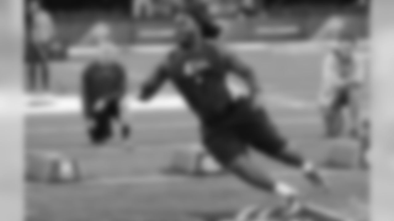 Josh Boyd