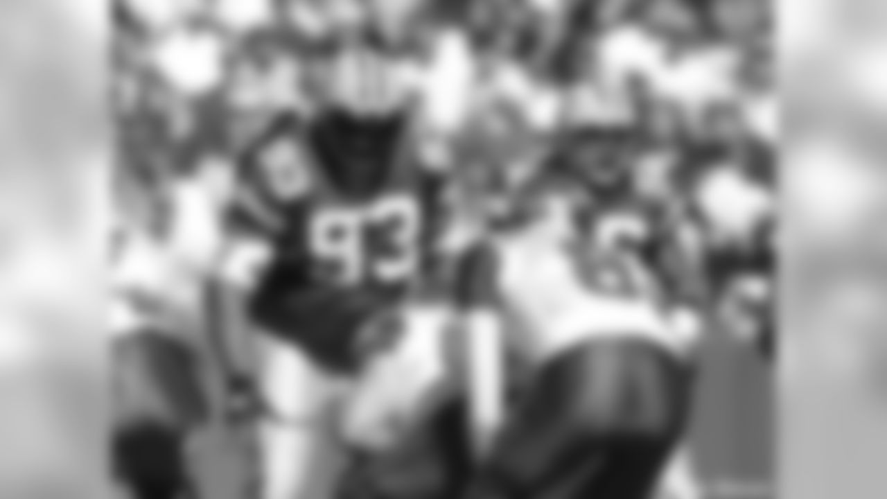 Gilbert Brown