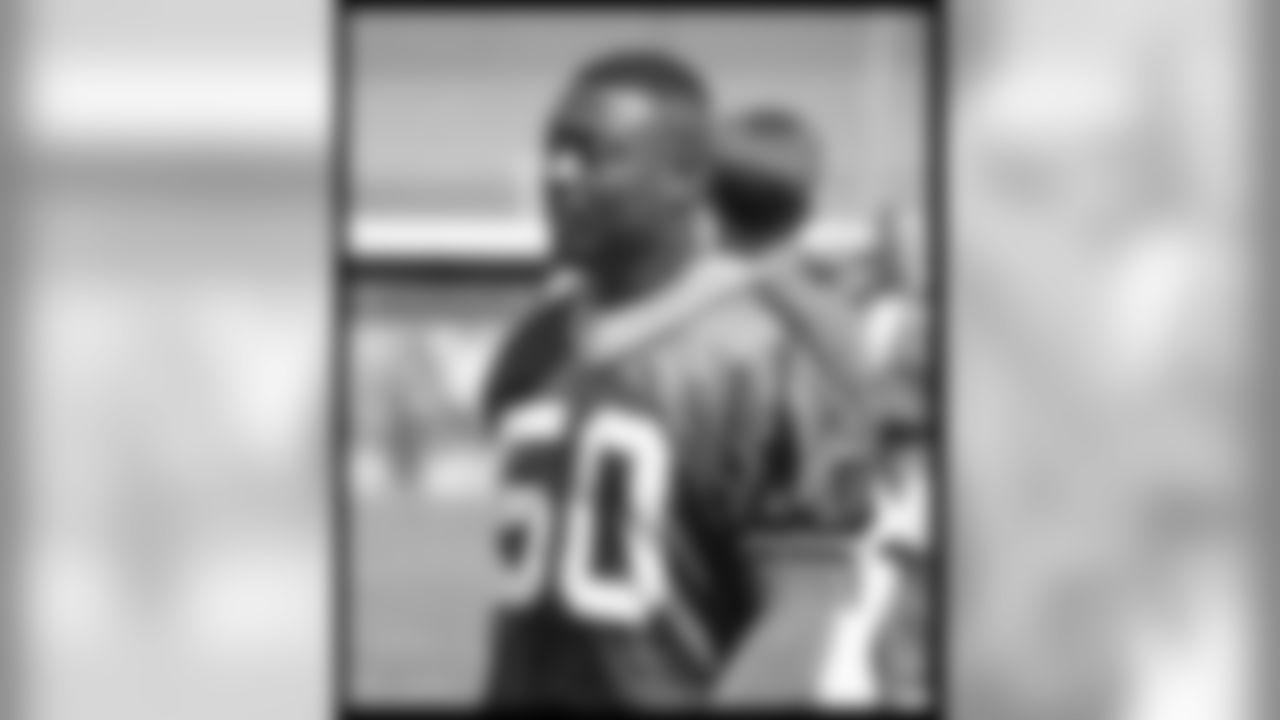 Minicamp 2000 - Practice