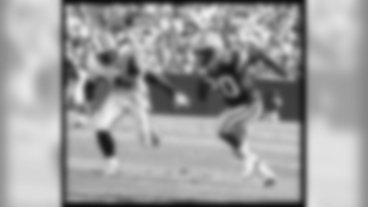 Packers vs New York Jets