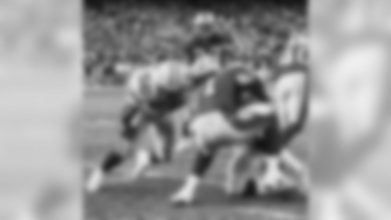 Packers at San Francisco 49ers