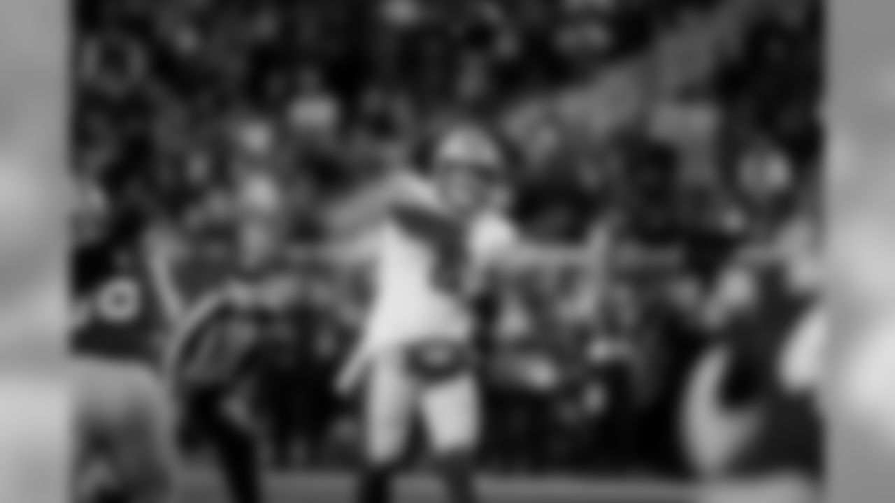 QB Tim Boyle