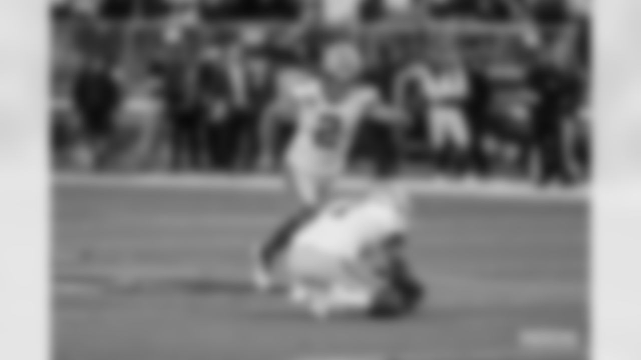 Week 3 - Packers at 49ers