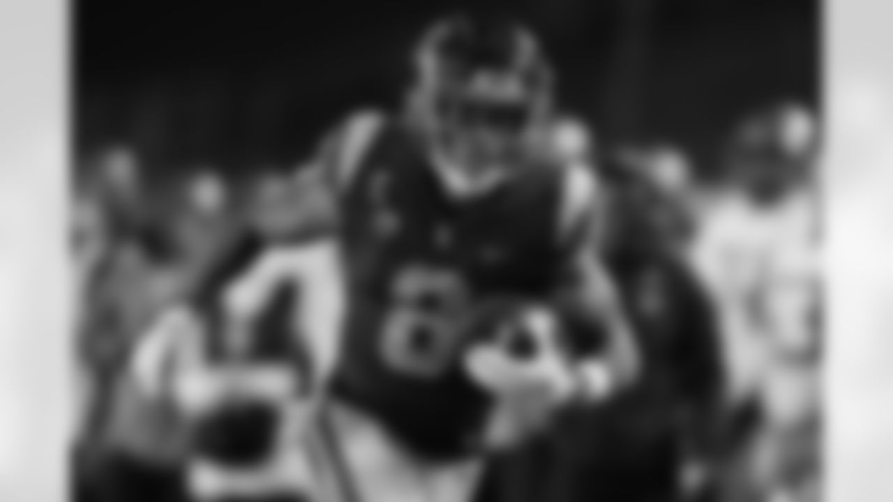 WR Amon-Ra St. Brown - USC