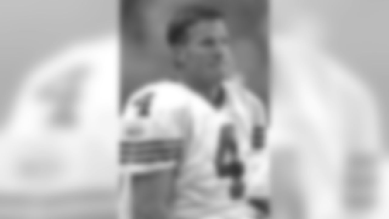 Brett Favre