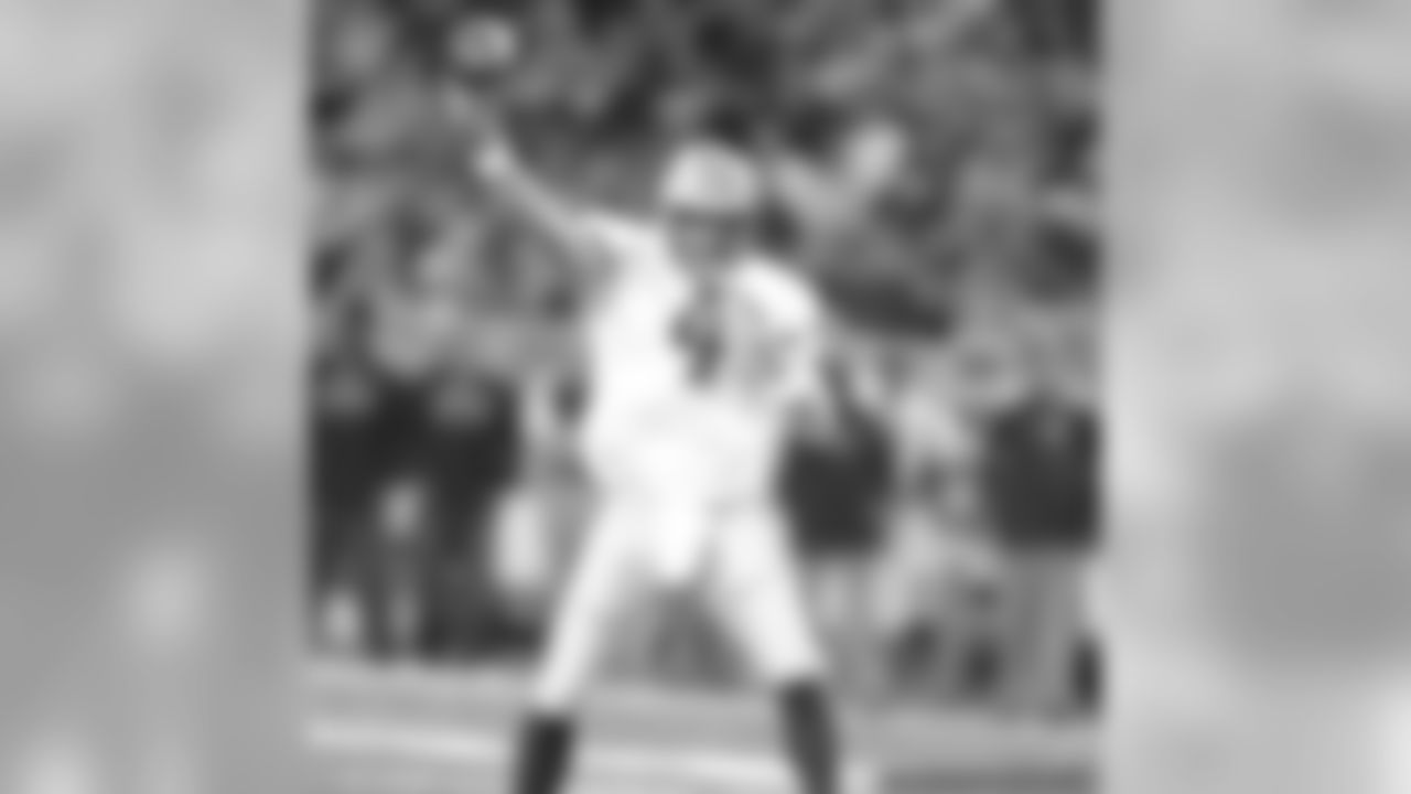Brett Favre