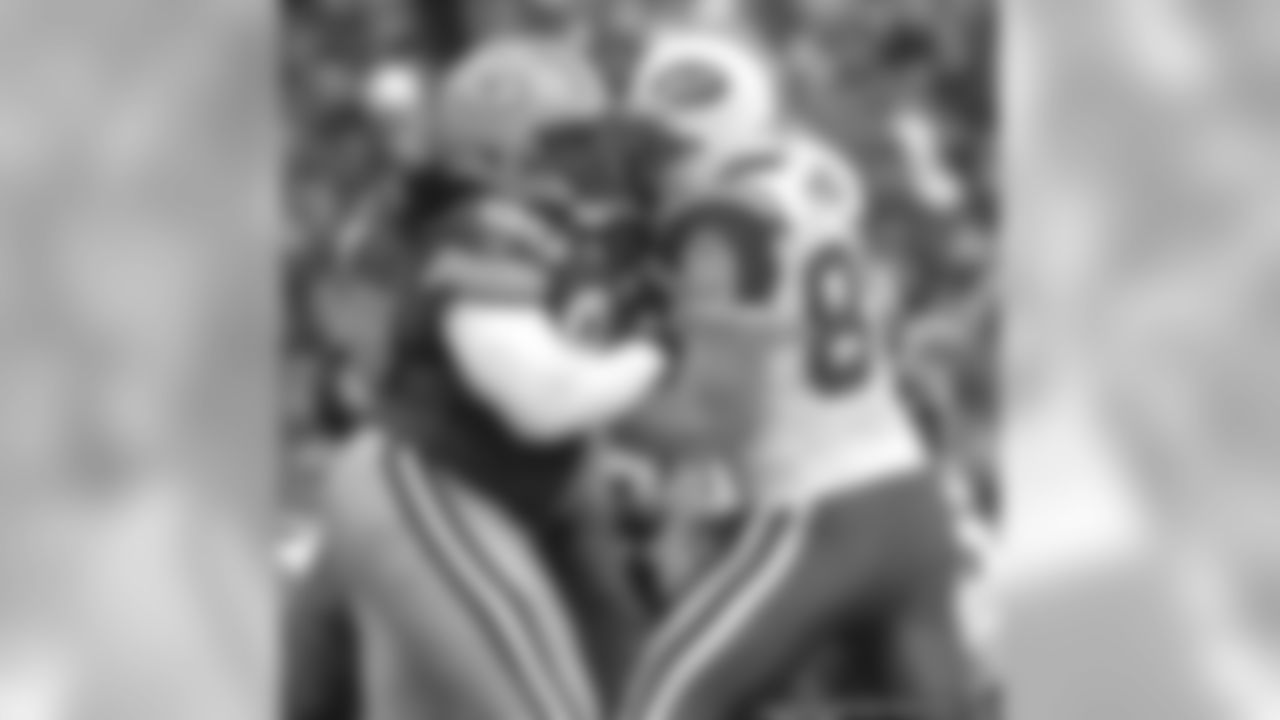 DT Colin Cole