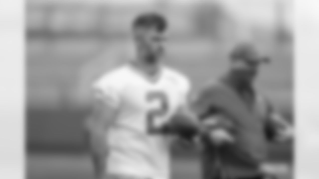 K Mason Crosby