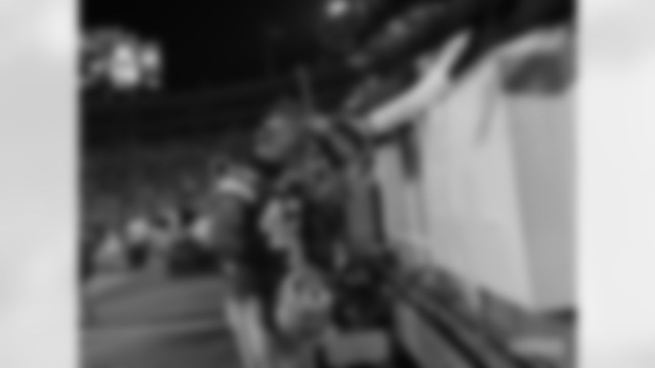 S Morgan Burnett
