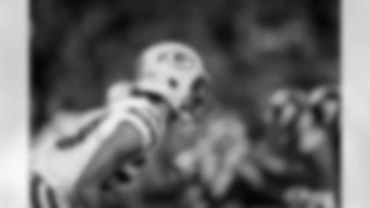 CB Kevin King