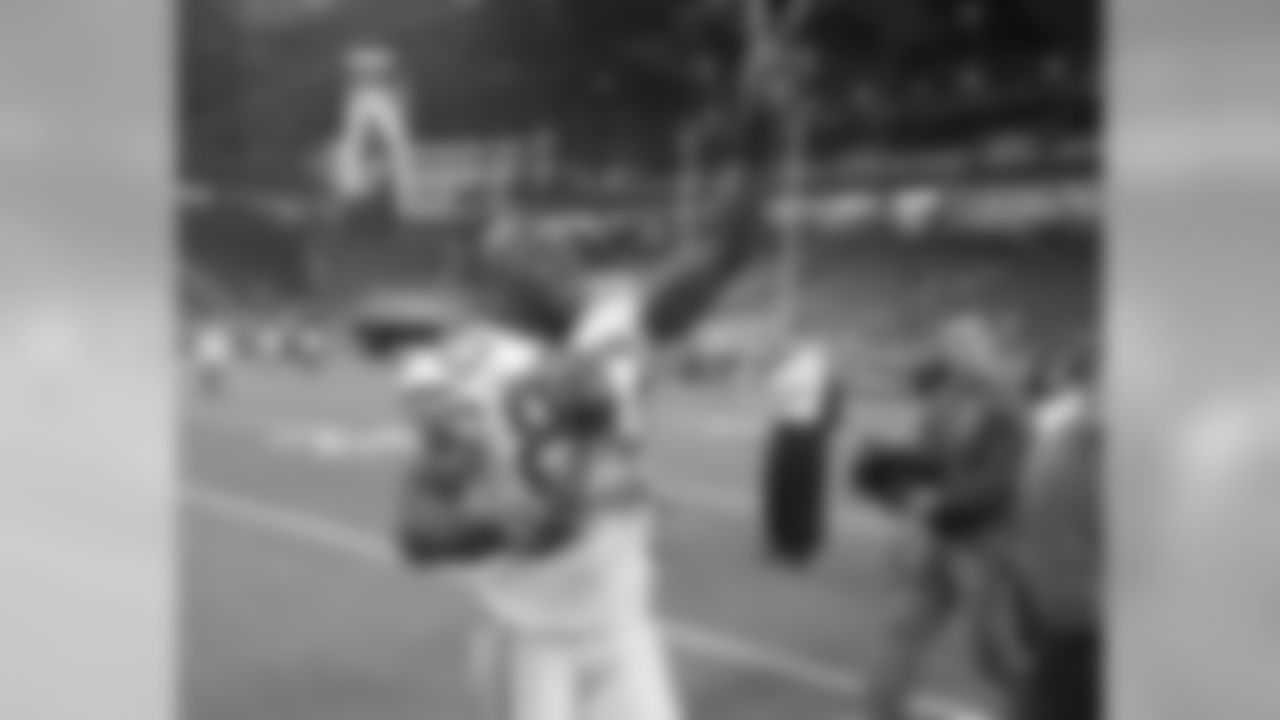 Donald Driver