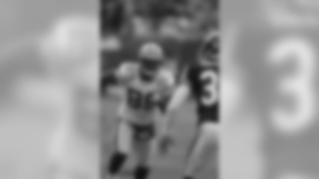 2007 - Packers at Bears