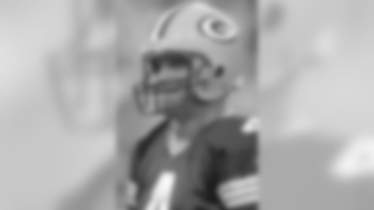 Brett Favre
