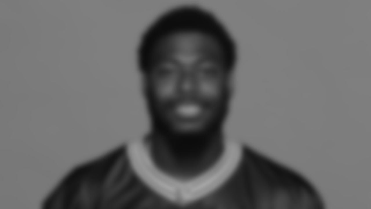 31 - S Adrian Amos
