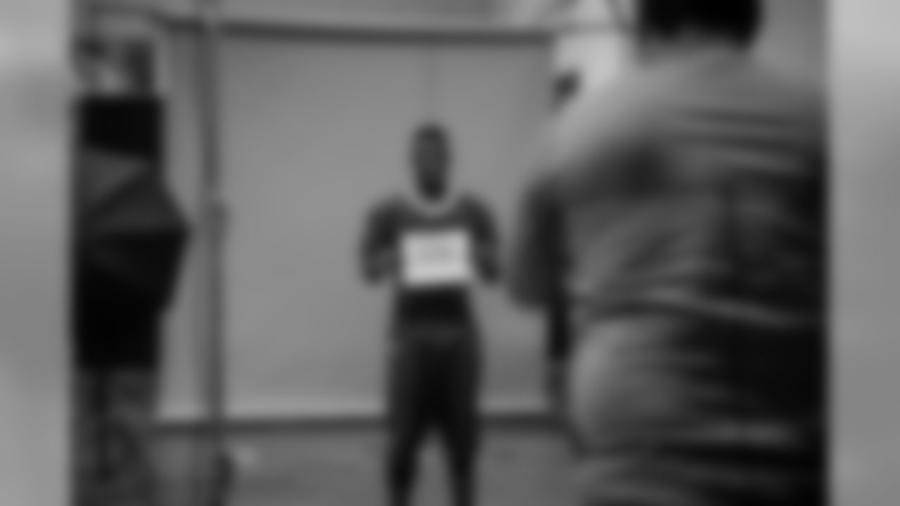 WR Geronimo Allison