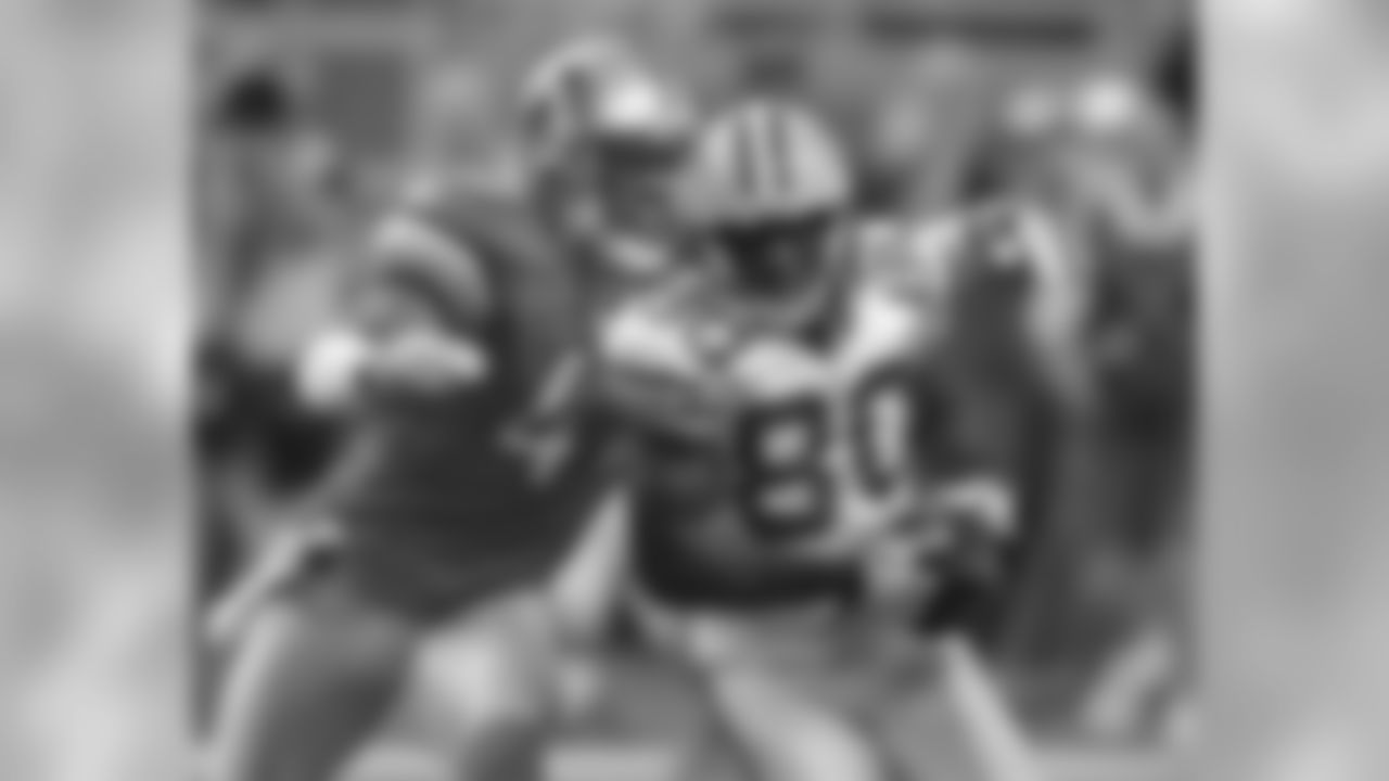 Donald Driver