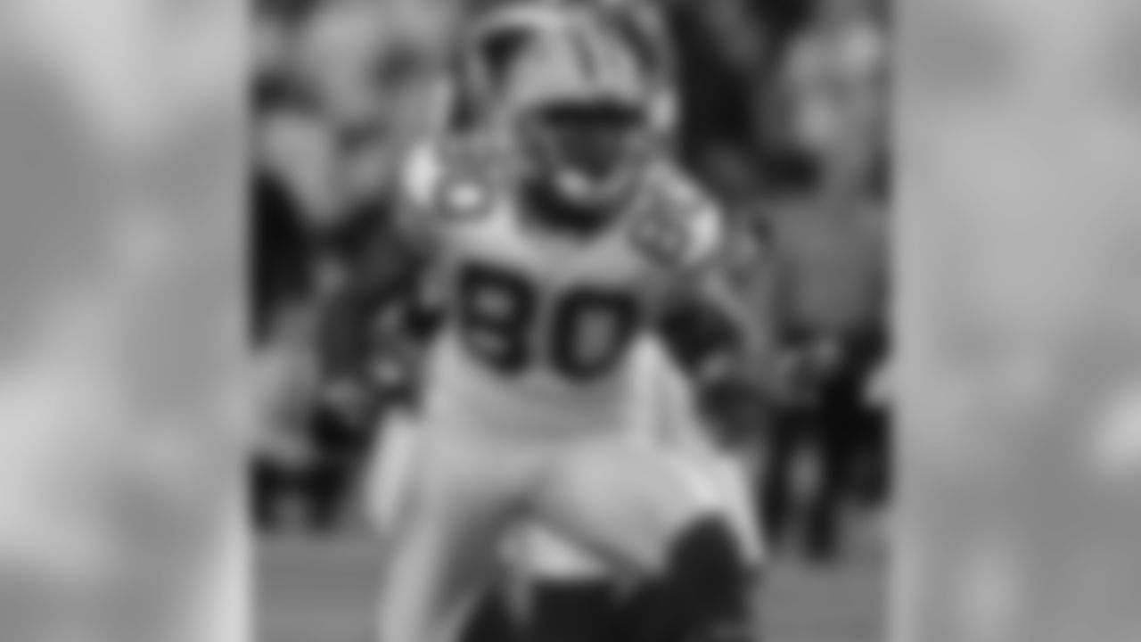 Donald Driver