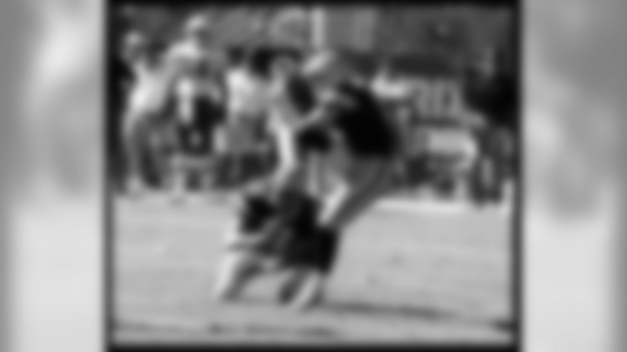 Packers at Arizona Cardinals
