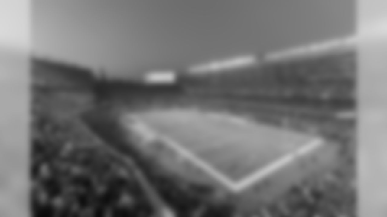 Week 17 - Sunday, Jan. 3 - 12 p.m. CT - Packers at Bears