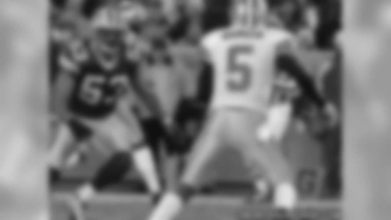 Packers vs Lions